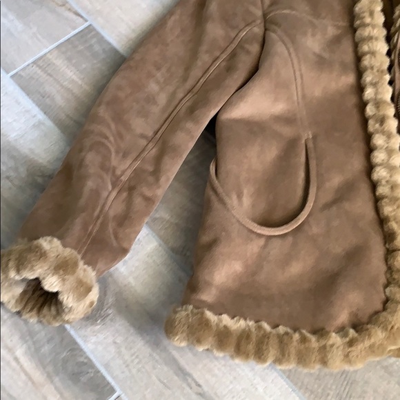 Esprit Coat - Picture 4 of 8